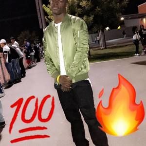 Meet your Posher, Johnny